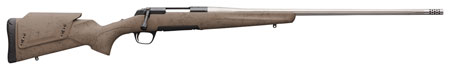 Browning 035513297 X-Bolt Western Hunter 300